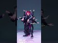 Things You May Didn T Noticed In Maniac Relay Dance