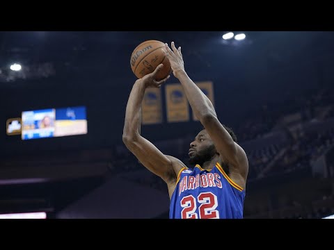 NBA Best 3 pointers - Andrew Wiggins VS Kevin Durant