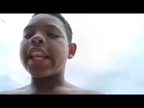 Mas uma etapa no Bacuri Maranhão. 