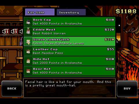 Exclusive Super Quickhook Trailer