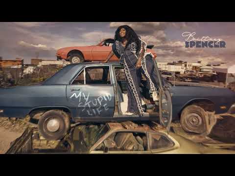 Brittney Spencer - First Car Feeling (Official Audio)