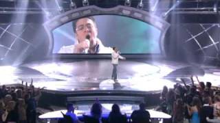 Danny Gokey-Jesus Take the Wheel