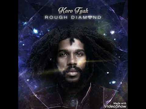 Red Green and Gold - Koro Fyah feat. Kabaka Pyramid