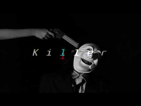 King Paco - Killer (feat.Theory)