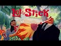 Lol And Stick Lilo And Stitch YTP