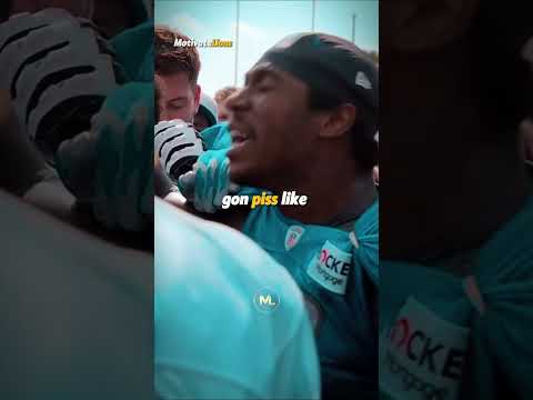 The BEST Hype Speech Ever #shorts