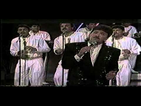 NOSTALGIA ( BINOMIO DE ORO )