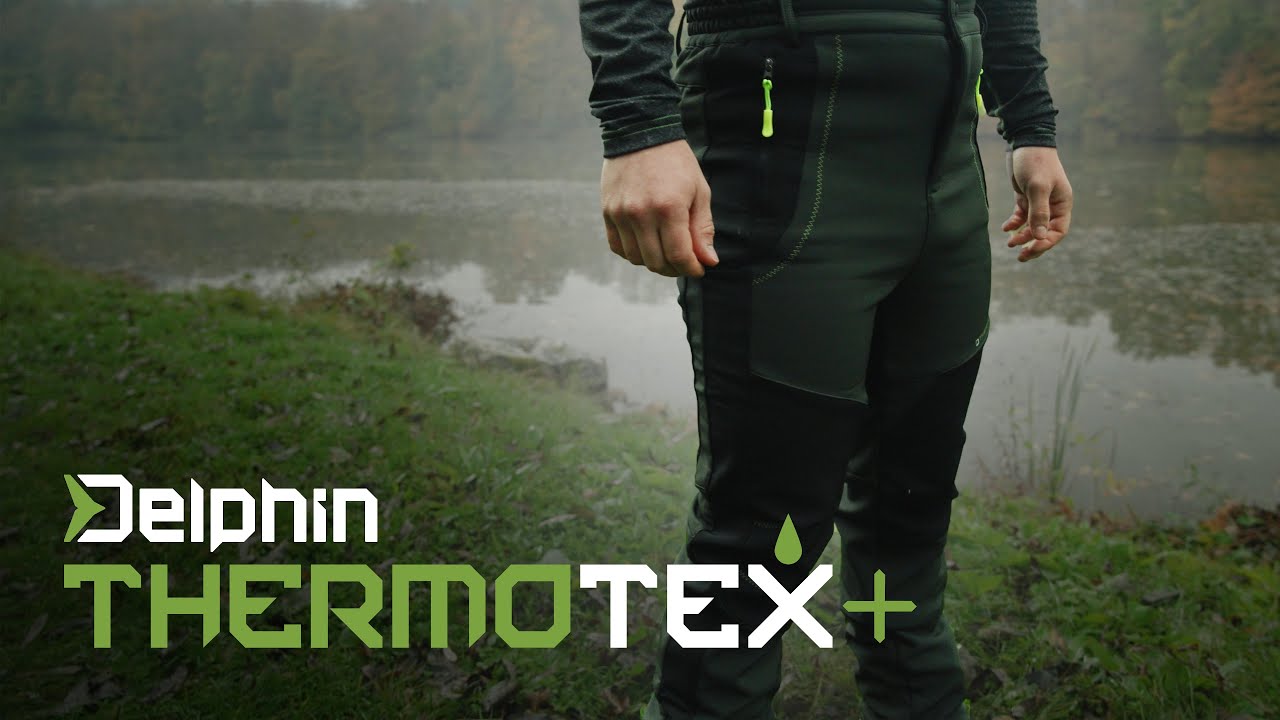 ThermoTEX Plus+