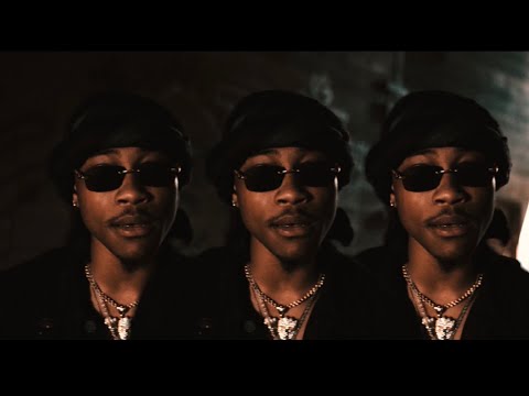 Ty Talaban - In My Head (official video)