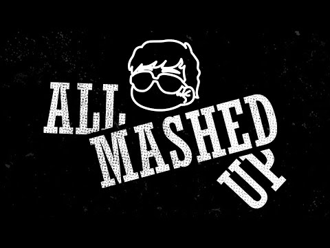 All Mashed Up - Remix EP