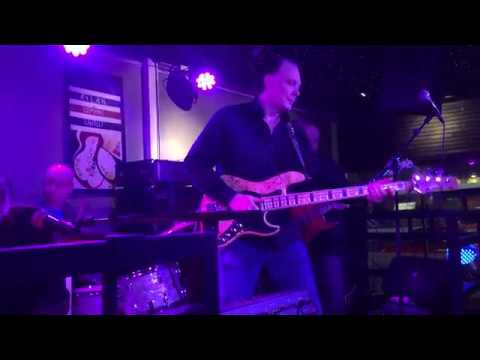 STRANDBERG PROJECT Live