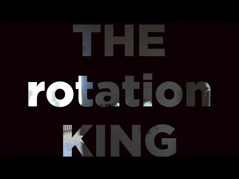 The Rotation KING | Kleines Edit | The Bloc