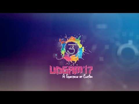 Udgam 17 Video