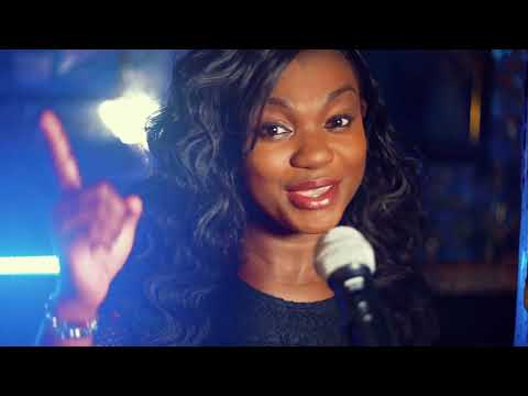 MR FINGERS _ YOUR GRACE (OFFICIAL MUSIC VIDEO)