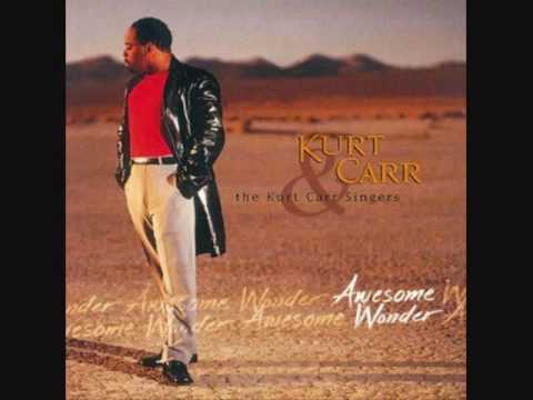 Kurt Carr ~ Set the Atmosphere