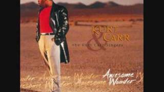 Video thumbnail of "Kurt Carr ~ Set the Atmosphere"