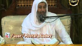 صورة البخاري (7) كتاب بدء الوحي  " كيف كان بدء الوحي إلى رسول الله " تتمة ح (7)  للشيخ مصطفى العدوي