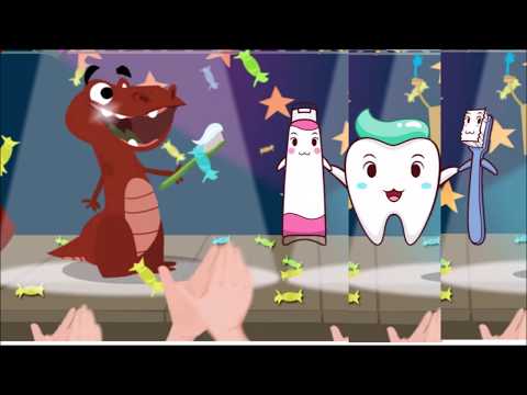 VIDEO EL DINOSAURIO DAVID