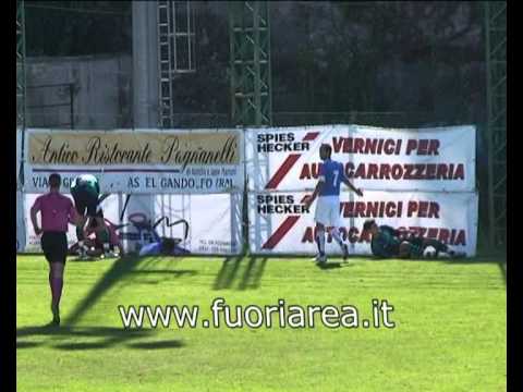 Albalonga - Pisoniano