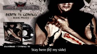 Moonlight Asylum - Death is coming (full album preview)