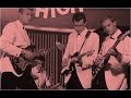 The Jumping Jewels - San Antonio Rose (1963)