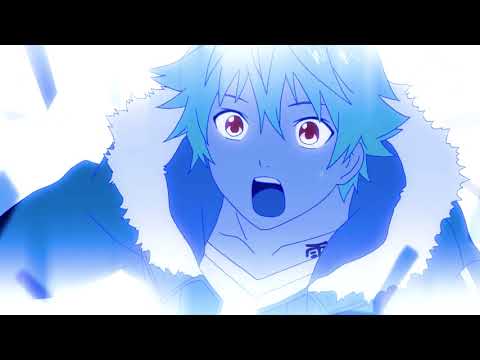 Noragami Aragoto amv - legends never die