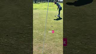 Download lagu Par 4/ Can She Makes Her 1st Eagle? #golf #recommended #shorts #viral #golfshorts mp3