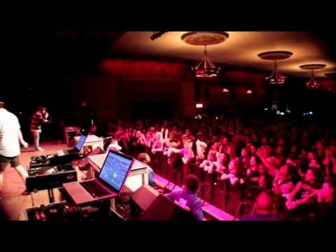 GHOST TOWN: Sirius Blvck - Billie Jean