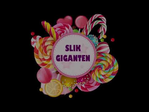 Love boks - Bland selv slik