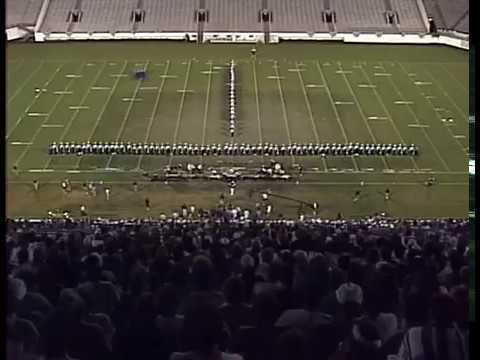 Santa Clara Vanguard 1996 ~ La Mer