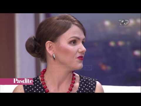 Pasdite ne TCH, 9 Mars 2017, Pjesa 1 - Top Channel Albania - Entertainment Show