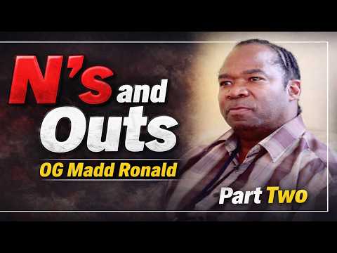 OG Madd Ronald | Rollin 20s Neighborhood Bloods History R20s NHB – Part 2