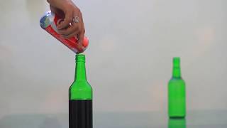 DEATH OF A READER TRAILER