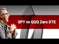 SPY Vs QQQ In 0DTE Options Zero Days To Expiration Crash Course