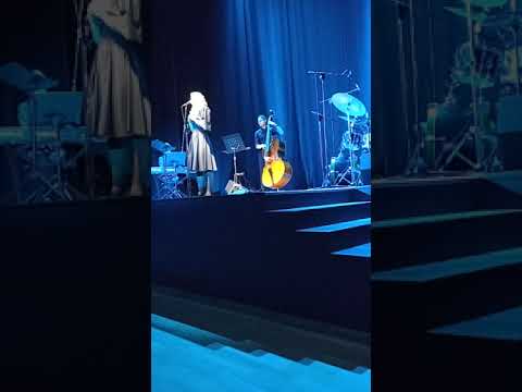 Patrycja Ziniewicz - Mediateka Mońki 21.08.2021r. (Część 1)