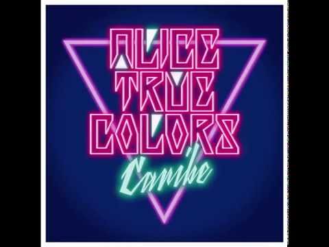 Alice True Colors - Caribe