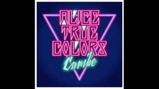 Alice True Colors - Caribe