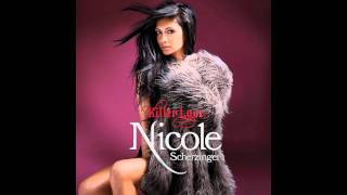 16. Nicole Scherzinger - Try With Me (Audio)