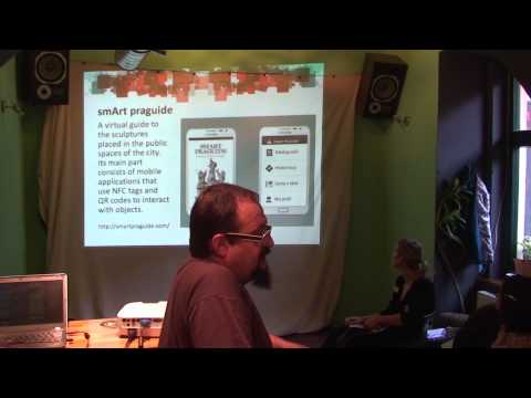 When school become a lifestyle: meet @stunome - Josef Šlerka - BabelCamp.cz