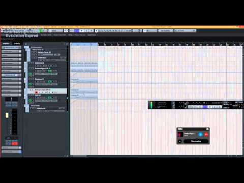 How to make FAT OMFG Beatz with Trap Lord Master of the Beats