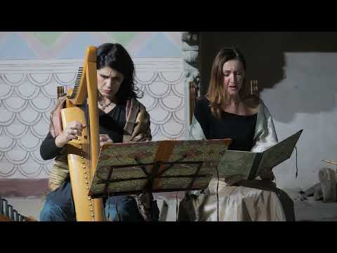 Guillaume Dufay - La belle se siet - Ensemble 400