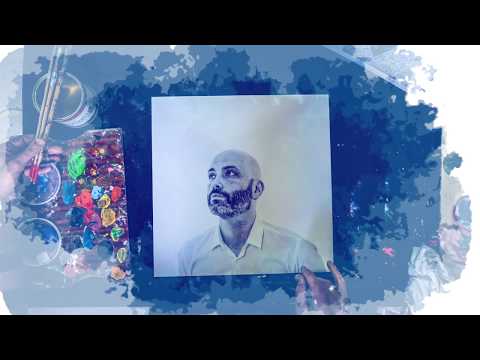 Isaac Miguel - Tengo que olvidarte (Lyric Video)