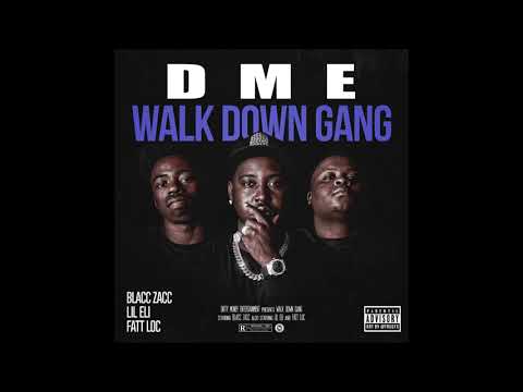 DME & Fatt Loc - "Before The Rap" OFFICIAL VERSION