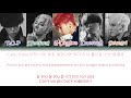 BIGBANG - If You (Color Coded Han|Rom|Eng Lyrics)