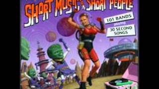 The Dickies - Howdy Doody In The Woodshed