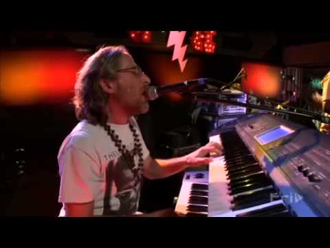 weir here #16 keystone revisited with tony saunders.flv