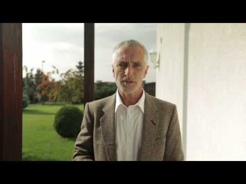 Poslední vzkaz Tomáše Hanáka!