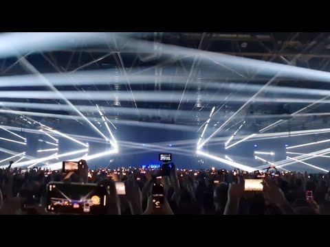 Thunderdome 2022 The First Decade Show 1992 2002 - 30 Years of Hardcore