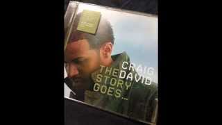 Craig David - Let Her Go