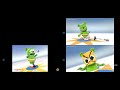 Up To Faster 4 Parison To Gommy Butt